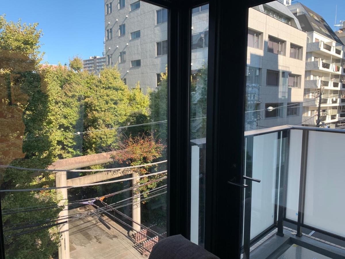 Hotel Brillio Asakusabashi Tokyo Bagian luar foto