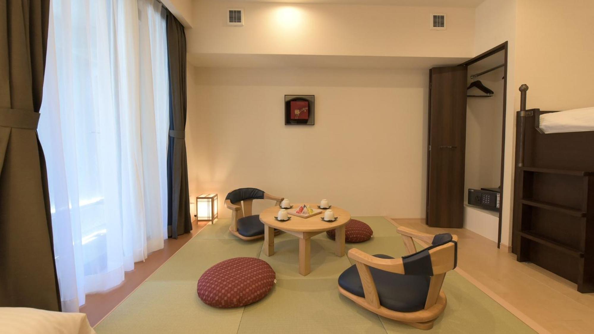 Hotel Brillio Asakusabashi Tokyo Bagian luar foto