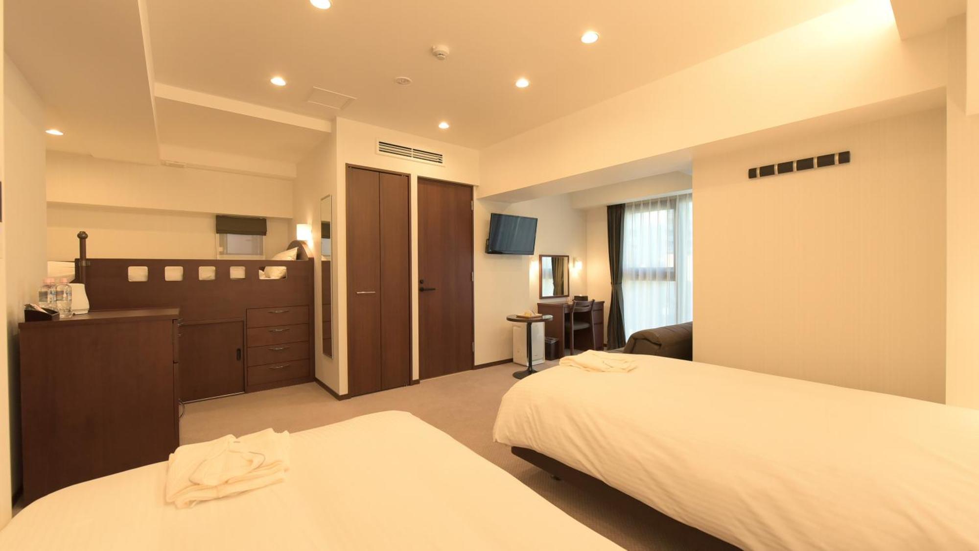 Hotel Brillio Asakusabashi Tokyo Bagian luar foto