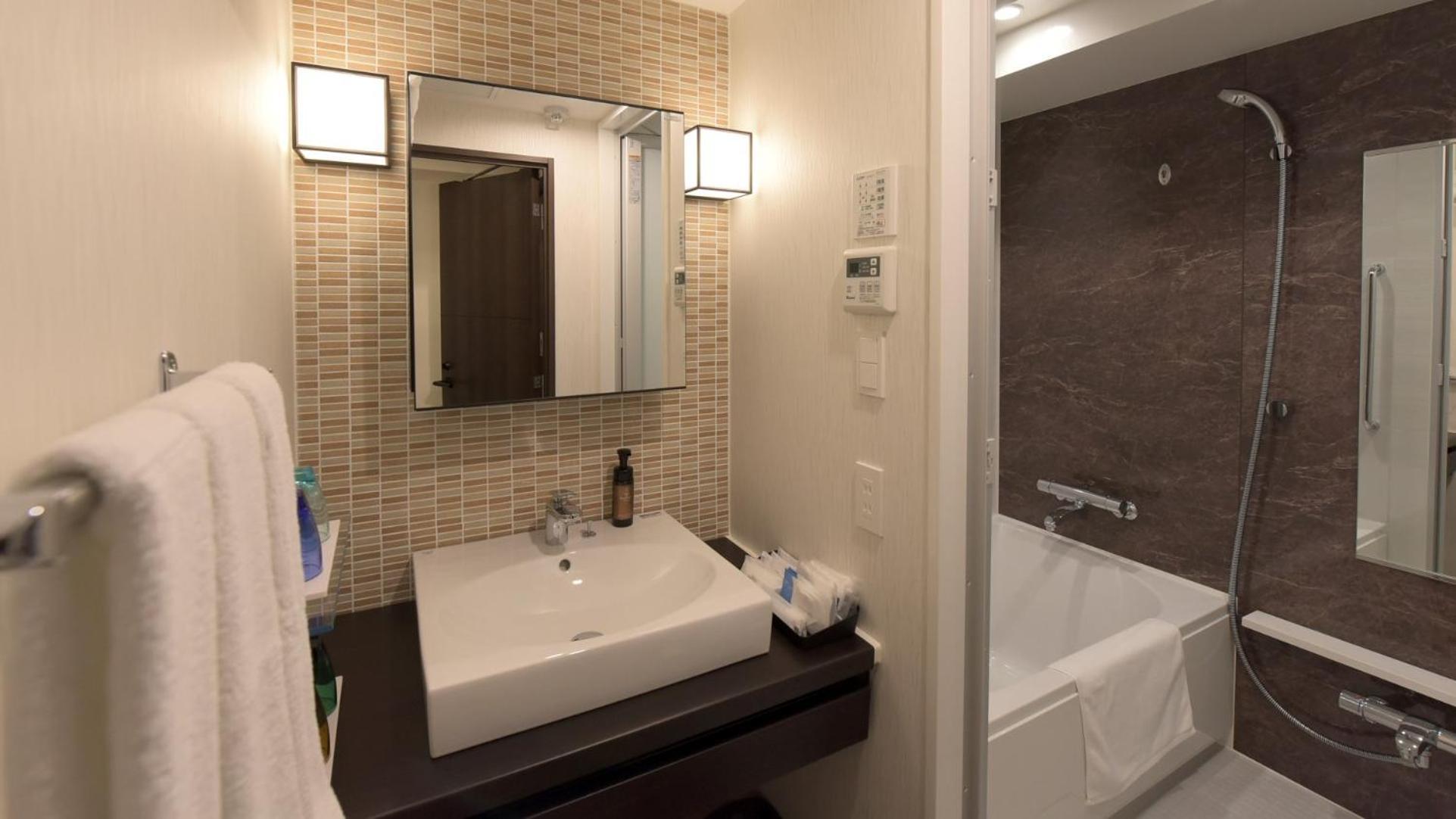 Hotel Brillio Asakusabashi Tokyo Bagian luar foto