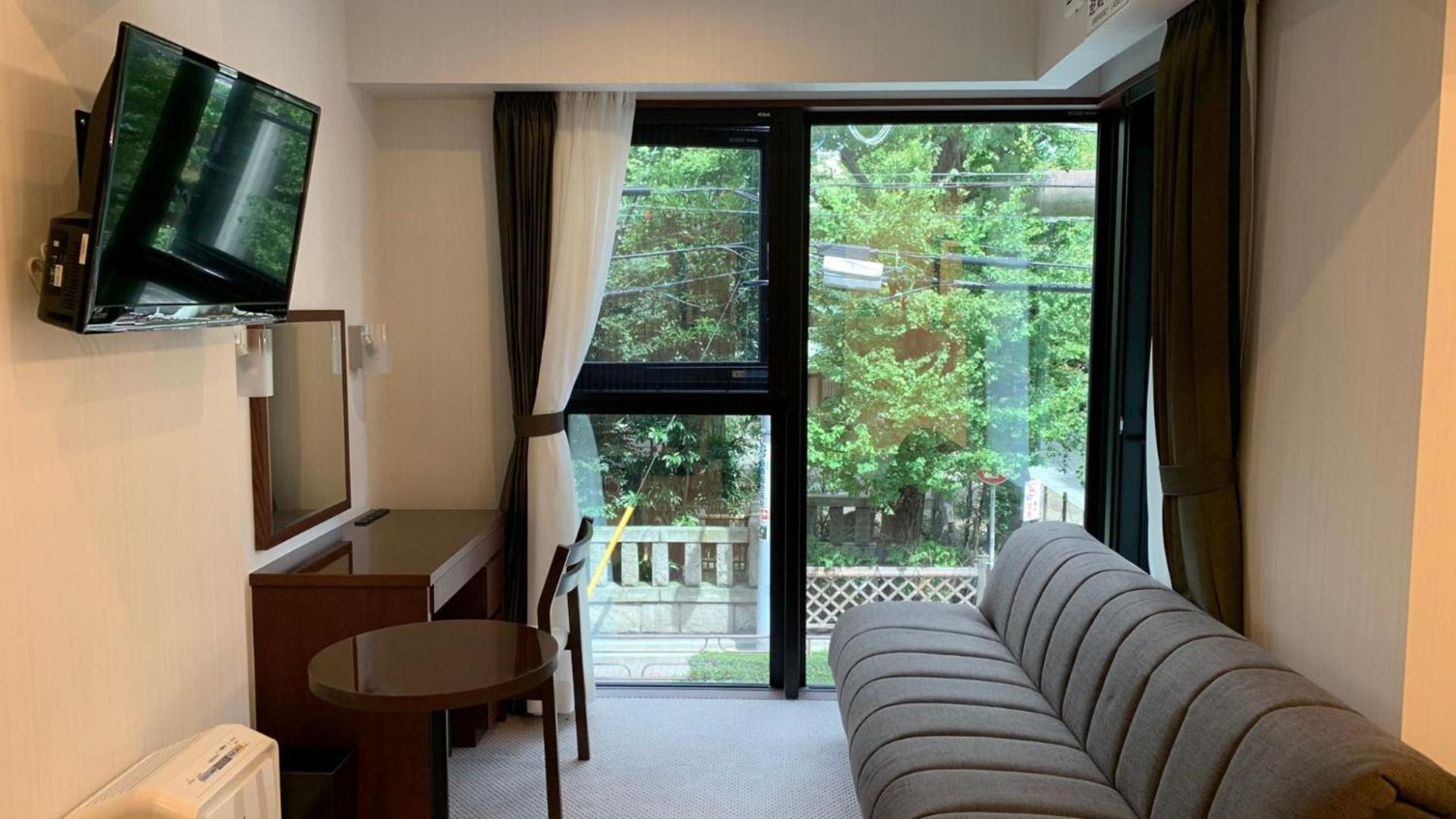 Hotel Brillio Asakusabashi Tokyo Bagian luar foto