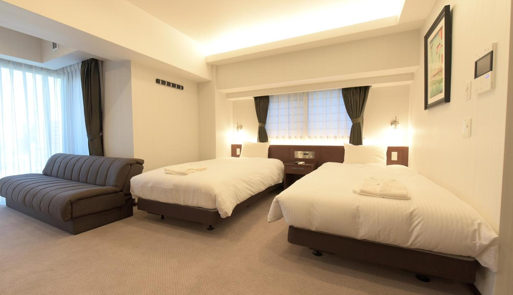 Hotel Brillio Asakusabashi Tokyo Bagian luar foto