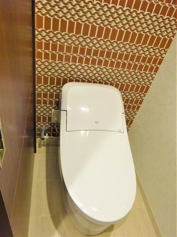 Hotel Brillio Asakusabashi Tokyo Bagian luar foto